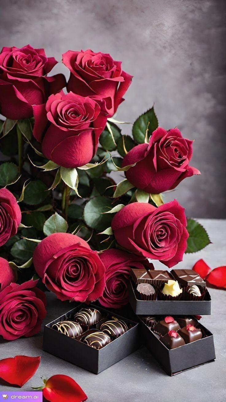 Secret Garden's Enchanted Blooms